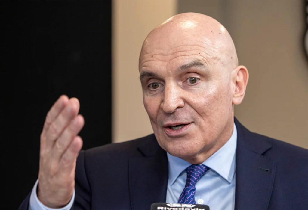 Dirigentes opositores celebraron la renuncia de Espert y cuestionaron el apoyo de&nbsp;Milei