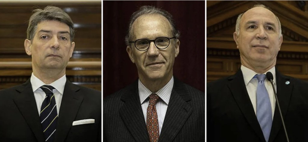 La Corte Suprema ratificó el secreto fiscal y rechazó pedidos de acceso de&nbsp;ACIJ