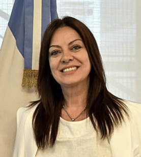 Sandra Pettovello lanzó el “Programa Federal de Protección de Niñez y Adolescencia” para fortalecer el sistema de cuidado&nbsp;infantil