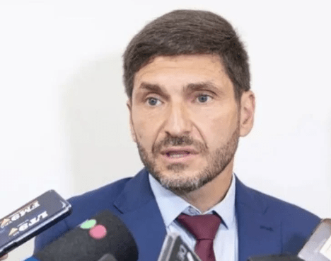 Pullaro exige al Gobierno una nueva redistribución de fondos y critica los beneficios al&nbsp;conurbano